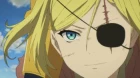 Clevatess: Majuu no Ou to Akago to Shikabane no Yuusha episodio 11