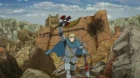 Clevatess: Majuu no Ou to Akago to Shikabane no Yuusha episodio 12