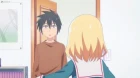 Game Center Shoujo to Ibunka Kouryuu episodio 3