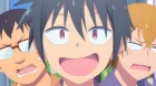 Game Center Shoujo to Ibunka Kouryuu episodio 5