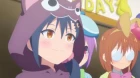 Game Center Shoujo to Ibunka Kouryuu episodio 8