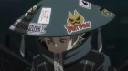 Nyaight of the Living Cat episodio 7