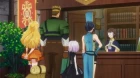 Kizetsu Yuusha to Ansatsu Hime episodio 10