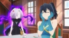 Kizetsu Yuusha to Ansatsu Hime episodio 6