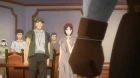 Kizetsu Yuusha to Ansatsu Hime episodio 8