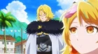 Kizetsu Yuusha to Ansatsu Hime episodio 9