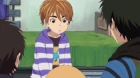 Dekin no Mogura episodio 5