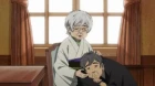 Dekin no Mogura episodio 9