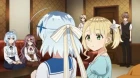 Koujo Denka no Kateikyoushi episodio 7