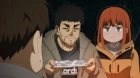 Futari Solo Camp episodio 23