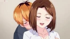 Hitozuma no Kuchibiru wa Kan Chuuhai no Aji ga Shite episodio 1