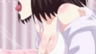 Hitozuma no Kuchibiru wa Kan Chuuhai no Aji ga Shite episodio 3