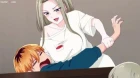 Hitozuma no Kuchibiru wa Kan Chuuhai no Aji ga Shite episodio 4