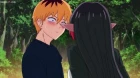 Hitozuma no Kuchibiru wa Kan Chuuhai no Aji ga Shite episodio 7