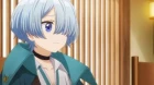 Tsuihousha Shokudou e Youkoso! episodio 5