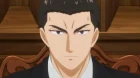 Tsuihousha Shokudou e Youkoso! episodio 6