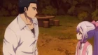 Tsuihousha Shokudou e Youkoso! episodio 8