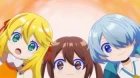 Tsuihousha Shokudou e Youkoso! episodio 9