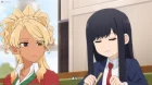 Food Court de, Mata Ashita. episodio 1