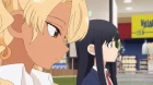 Food Court de, Mata Ashita. episodio 2