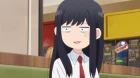 Food Court de, Mata Ashita. episodio 3