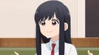 Food Court de, Mata Ashita. episodio 6