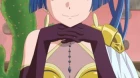 Busamen Gachi Fighter episodio 10