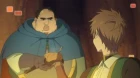 Busamen Gachi Fighter episodio 4