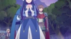 Busamen Gachi Fighter episodio 5