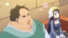 Busamen Gachi Fighter episodio 6
