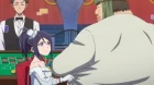 Busamen Gachi Fighter episodio 7