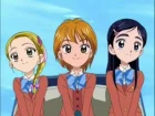Futari wa Precure: Max Heart episodio 35