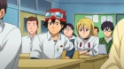 SKET Dance episodio 62