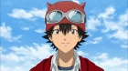SKET Dance episodio 77