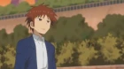 Danshi Koukousei no Nichijou episodio 11