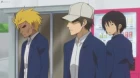 Danshi Koukousei no Nichijou episodio 12