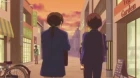 Danshi Koukousei no Nichijou episodio 4