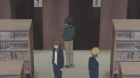 Danshi Koukousei no Nichijou Specials episodio 2