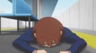 Danshi Koukousei no Nichijou Specials episodio 6