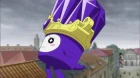 Suite Precure♪ episodio 35