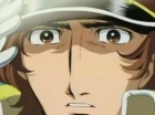 Cosmo Warrior Zero episodio 1