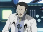 Cosmo Warrior Zero episodio 10