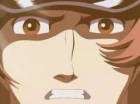 Cosmo Warrior Zero episodio 12