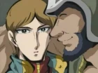 Cosmo Warrior Zero episodio 5
