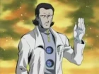Cosmo Warrior Zero episodio 7
