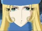 Cosmo Warrior Zero episodio 9