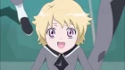 Fresh Precure! episodio 50