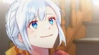 Kizu darake Seijo yori Houfuku wo Komete episodio 11