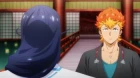 Onmyou Kaiten Re:Birth episodio 10