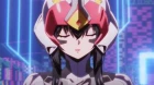 Onmyou Kaiten Re:Birth episodio 11